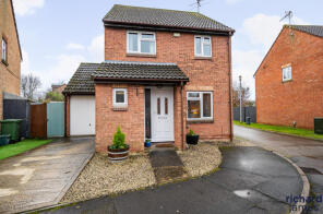 23, Pearl Road, Middleleaze, Swindon SN5 5TD