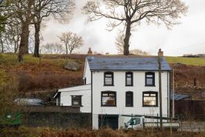Brynyderw, Oakland Street, Bedlinog, Treharris CF46 6TE