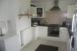 4, Salcombe Road, Nottingham NG5 1JW