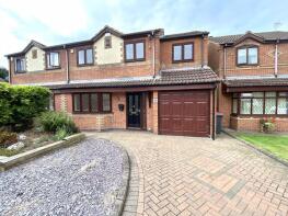 45, Pinewood Avenue, Atherstone CV9 2RS
