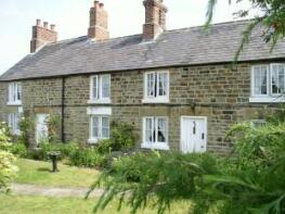 43, The Green, Chesterfield S45 8AG