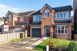 17, Oldfield Close, Ossett WF5 9BG