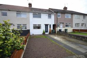 86, Whetstone Hey, Great Sutton, Ellesmere Port CH66 3PJ