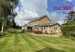 Three Kings Farm, Green Lane, Threekingham, Sleaford NG34 0BA