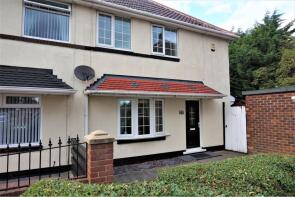 160, Ingram Road, Middlesbrough TS3 7BU