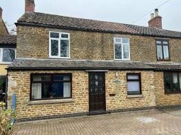 7 Palmate Cottage, Bursnells Lane, Melton Mowbray LE14 2BD
