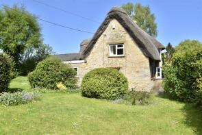 Sunnyside Cottage, North Lane, Bicester OX25 3RG