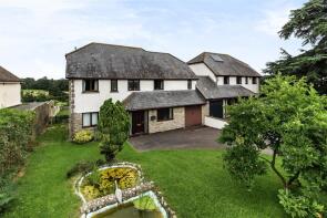 Caradoc, Road From Badgers Rest To Weycroft Bridge, Axminster EX13 7JH