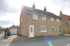 2, Burgate, York YO43 4SG
