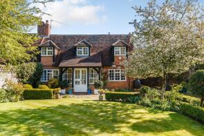 Marlings, Benhams Lane, Henley-on-thames RG9 6JF