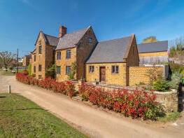 The Manor House, Main Street, Banbury OX15 6AF