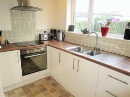 3, Burrow Walls, Workington CA14 1BB