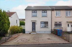 20, Anderson Crescent, Falkirk FK1 2EE