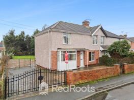 5, Cross Street, Bentley, Doncaster DN5 0EN