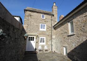 Puzzle Cottage, Main Street, Leyburn DL8 5PD