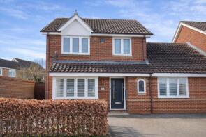 27, Roundel Way, Tonbridge TN12 9TW