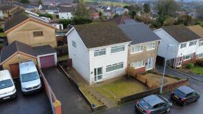 26, Waun Gron Road, Treboeth, Swansea SA5 7DG