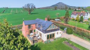 Davids Yard, Garmston Lane, Upper Longwood, Shrewsbury SY5 6RL