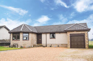 Schiehallion, Slamannan Road, Falkirk FK1 3BW