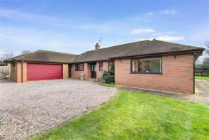 The Croft, Norchard Lane, Peopleton WR10 2ED