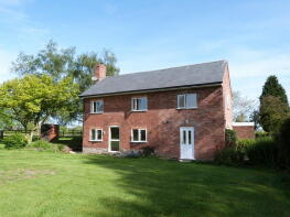 Dodds Cottage, Hadley Lane, Droitwich WR9 0AX