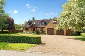22 Skyfield, Ford Lane, Bedford MK44 3EL
