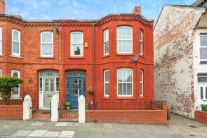 44, Grosvenor Road, Wallasey CH45 1JZ