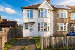 3, Denecroft Crescent, Uxbridge UB10 9HU