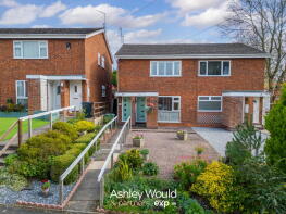 44, Hamilton Avenue, Halesowen B62 8SG