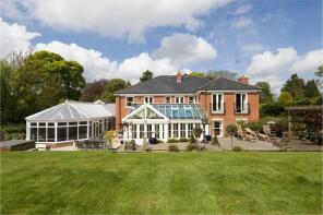 Meadowbrook, Hallaton Road, Market Harborough LE16 8DH