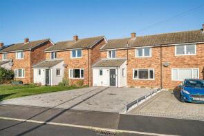 25, Capper Road, Cambridge CB25 9LY