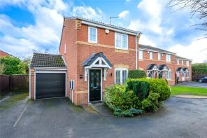 2, Eden Court, Wolverhampton WV10 7NE