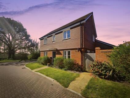 Heasman Place, Southwater, Horsham