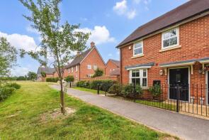 23, Harvest Drive, Petersfield GU31 4FT