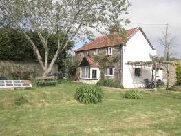 Primrose Cottage, Fosse Way, Wraxall, Shepton Mallet BA4 6RL