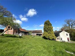 Groestyn, Red Lane, Berriew, Welshpool SY21 8AS