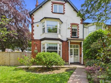 Phillips Avenue, Middlesbrough, North Yorkshire, TS5