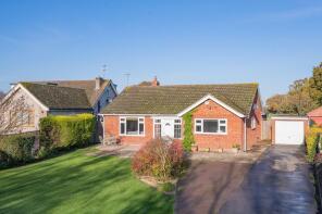 Hethersett, Gilberts End, Hanley Castle WR8 0AS