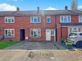 16, Honywood Close, Marks Tey CO6 1HN