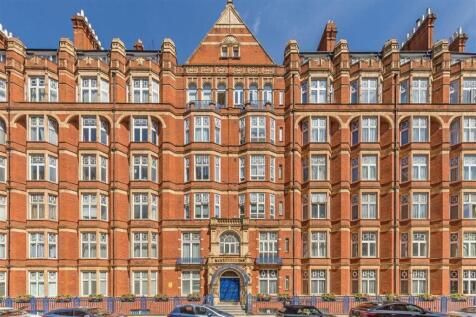 Bickenhall Street, Marylebone