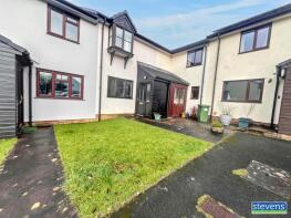 21, Stationfields, Beaworthy EX21 5XX