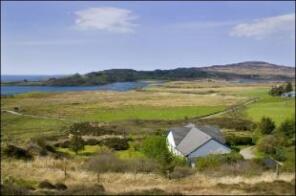 Naust, Ulva Ferry PA73 6LY
