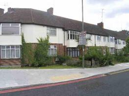 Flat 12a, Henley Court, Watford Way, Hendon, London NW4 4SR