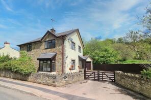 Brook House, The Cross, Coleford GL16 8JT