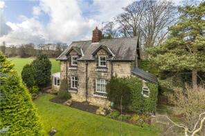 Moorfield Cottage, Arthington Lane, Arthington, Otley LS21 1NR