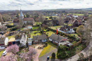 28, Butchers Hill, Saffron Walden CB10 1SR