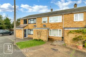 38, Luard Way, Colchester CO2 0LR
