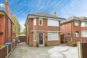 51, Brackensdale Avenue, Derby DE22 4AF