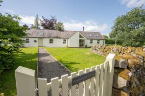 Ironmacannie Cottage, Balmaclellan, Castle Douglas DG7 3PX