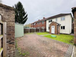 80, Park Lane, Barlow, Selby YO8 8JQ